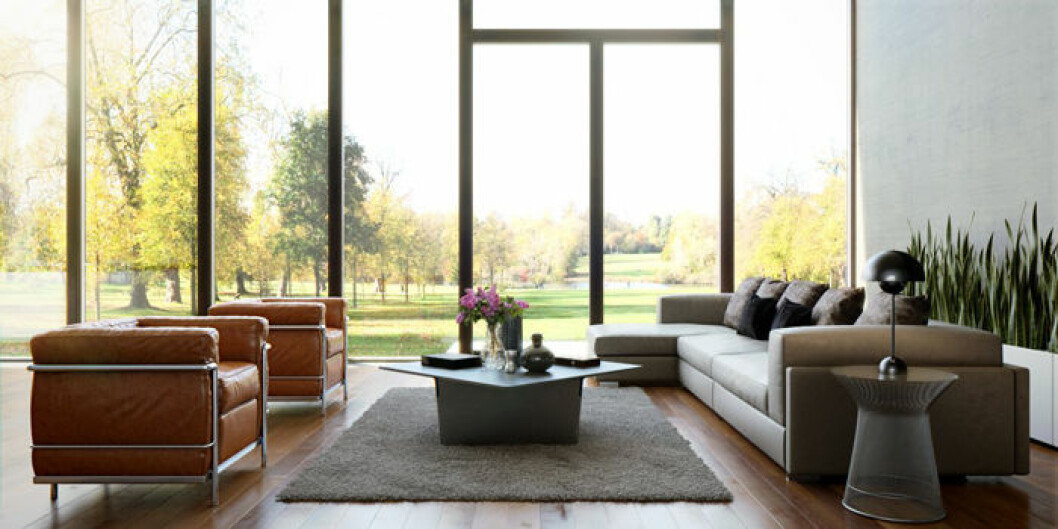 Via <a href="https://www.chaosgroup.com/kr/gallery/bendus-mihail-living-room">Chaosgroup.com</a>