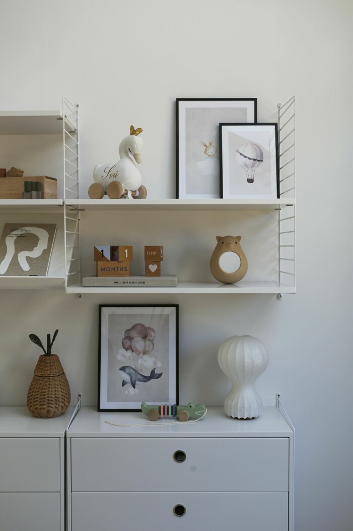 Hemma hos reportage: Inspirerande inredning i beige | Femina