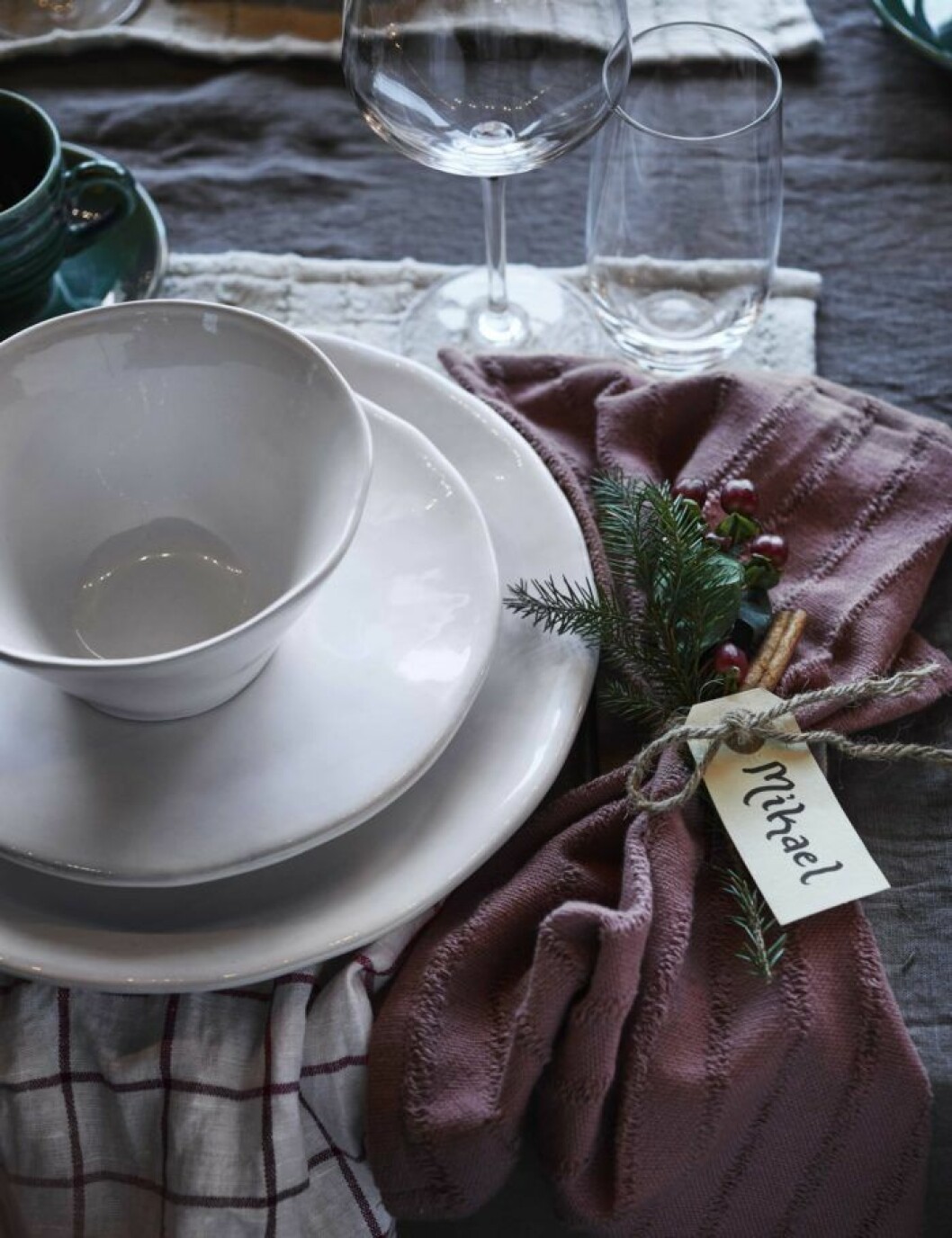 Julduka inspiration