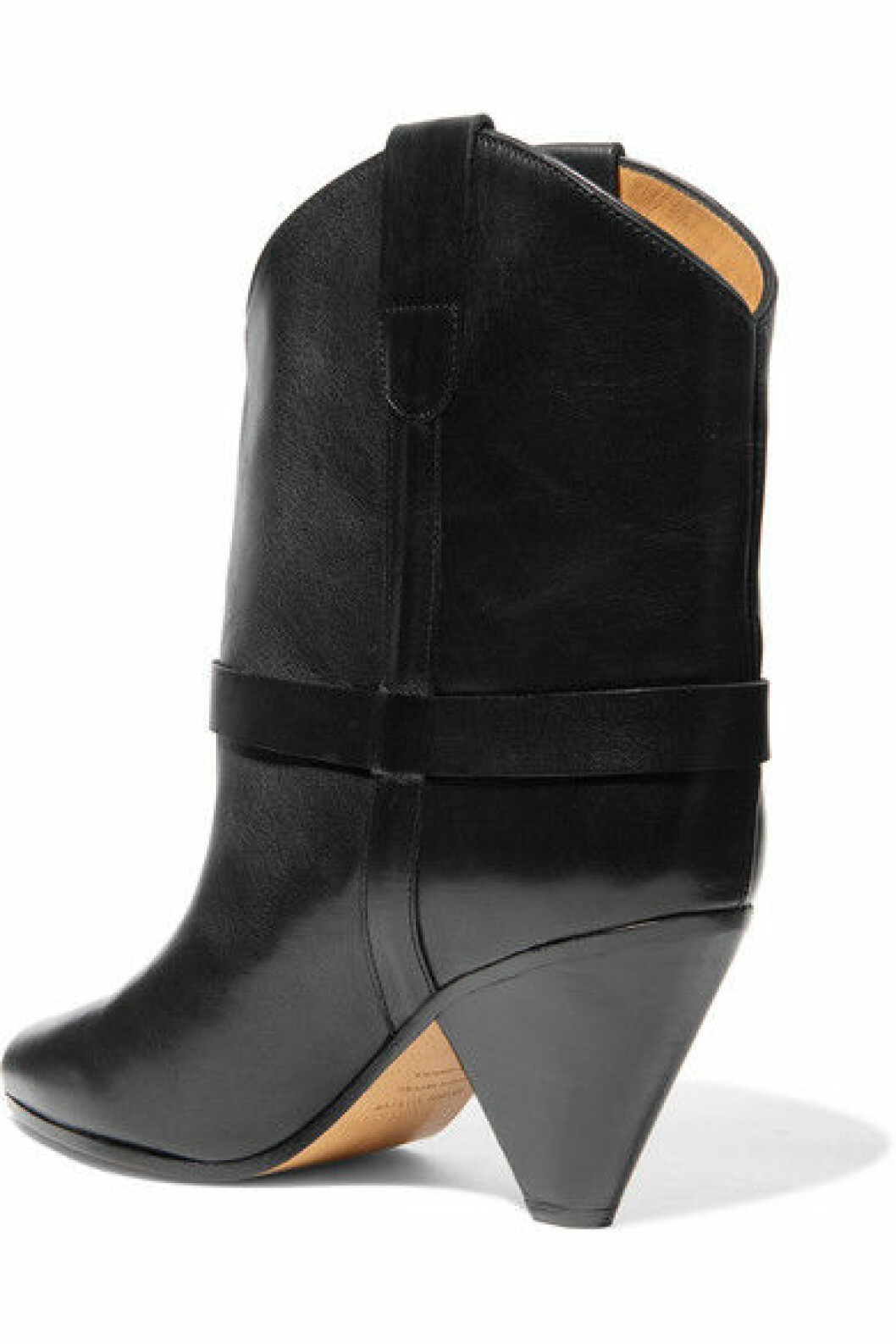 Boots från Isabel Marant