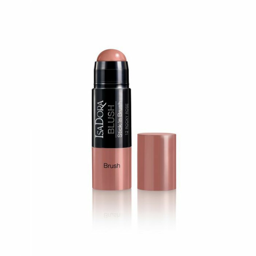 Isadora bluch stick