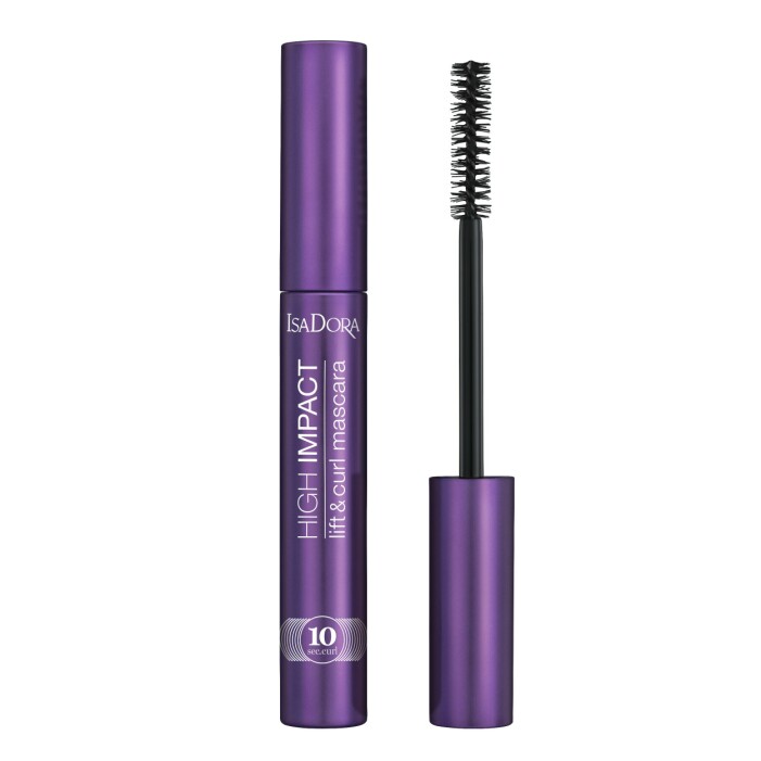 10 sec High Impact Lift & Curl från Isadora. 10 sec High Impact Lift & Curl från Isadora.