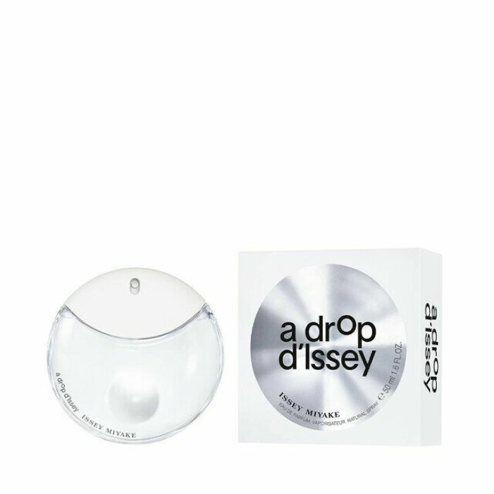 årets damdoft från issey miyake