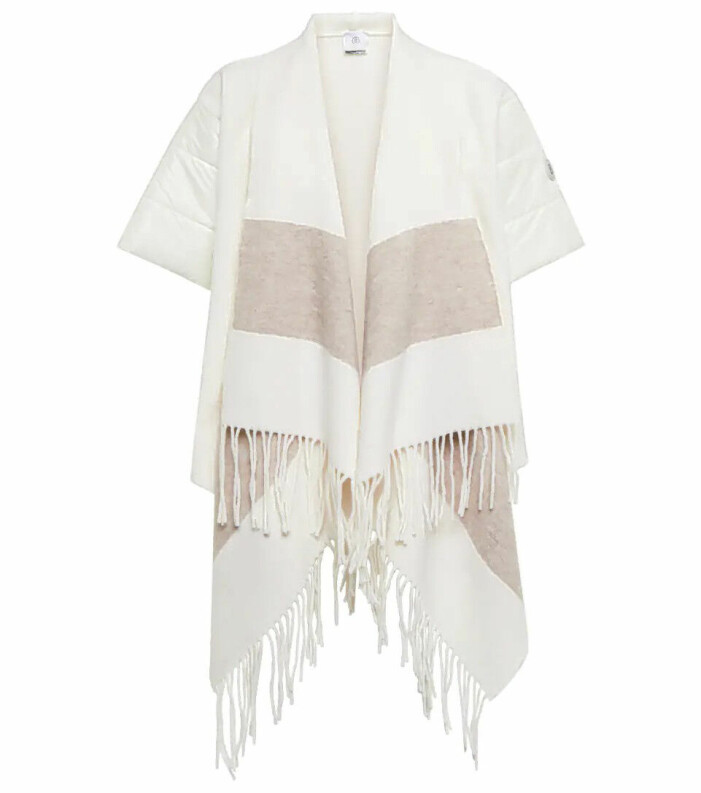 Jacka från Bogner/Mytheresa.com. Jacka från Bogner/Mytheresa.com.
