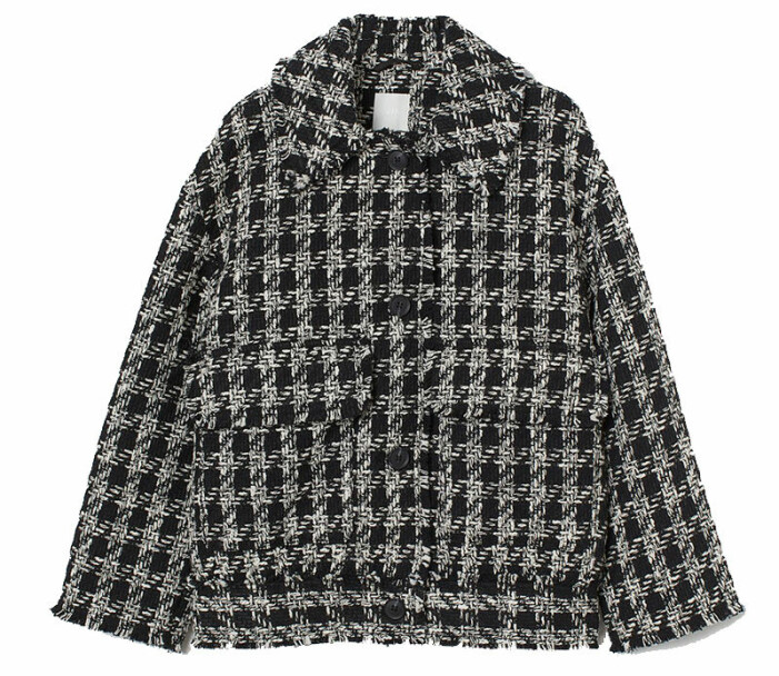 jacka h&m