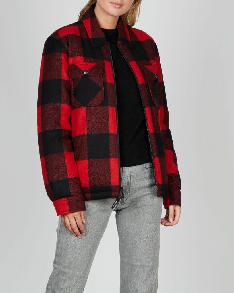 jacka woolrich
