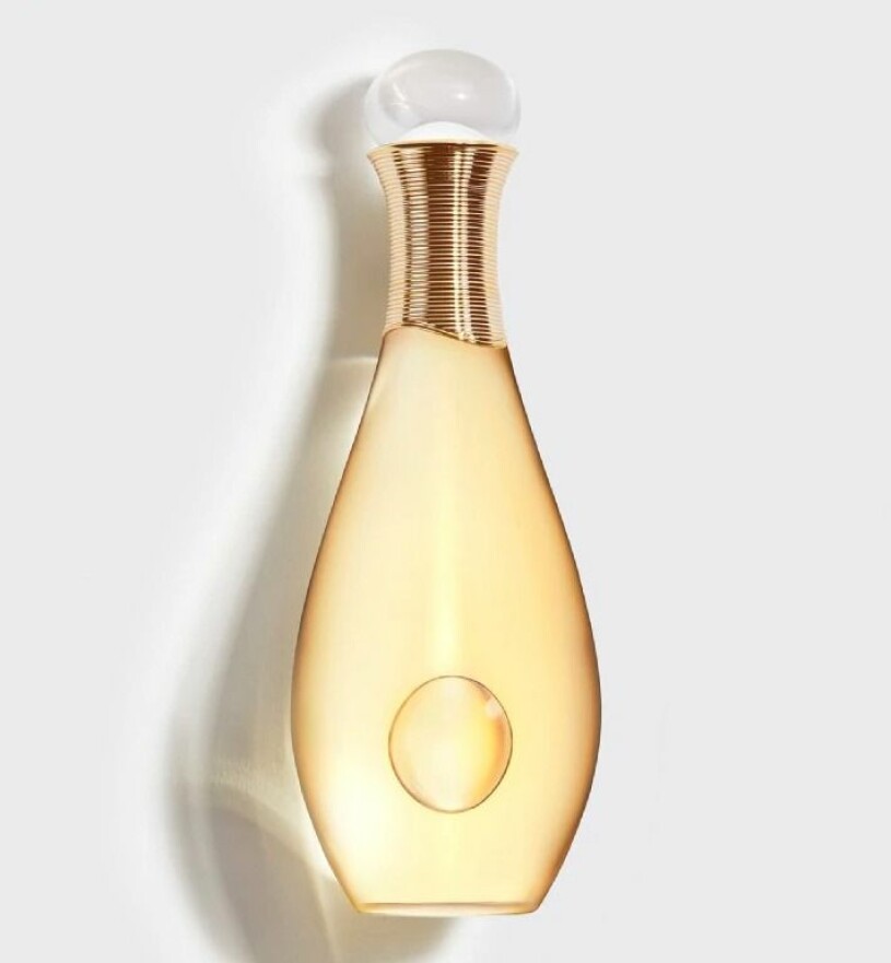 dior duscholja