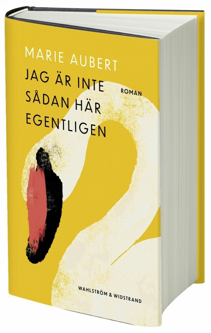 Jag är inte sådan här egentligen av Marie Aubert. Jag är inte sådan här egentligen av Marie Aubert.