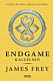 Endgame: Kallelsen av James Frey (Bonnier Carlsen).
