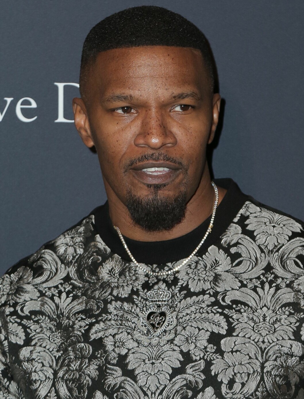 Jamie Foxx valde sitt namn för att även kunna passera som kvinna. jamie foxx