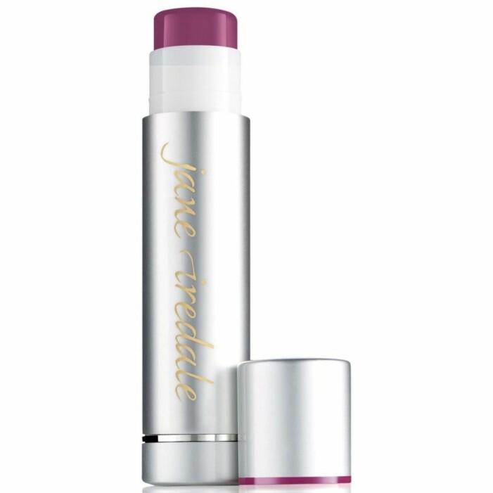 läppbalsam från Jane Iredale