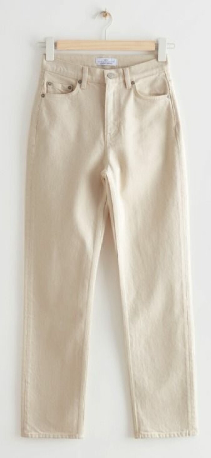 jeans & Other stories