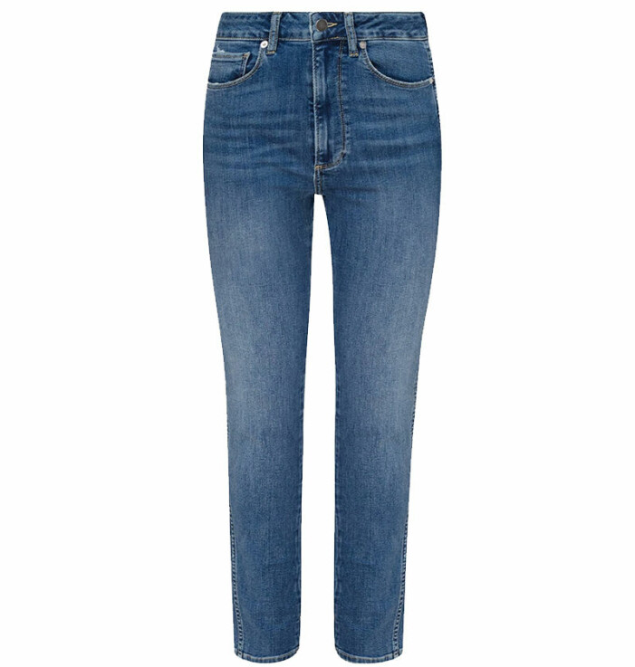jeans anine bing