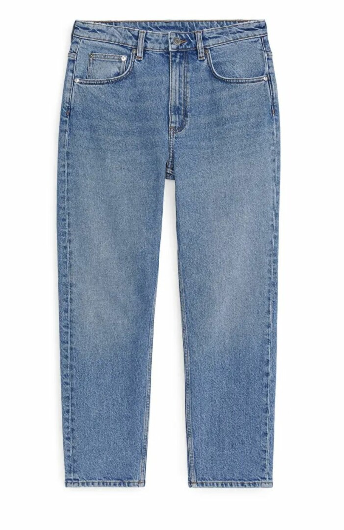 jeans från Arket