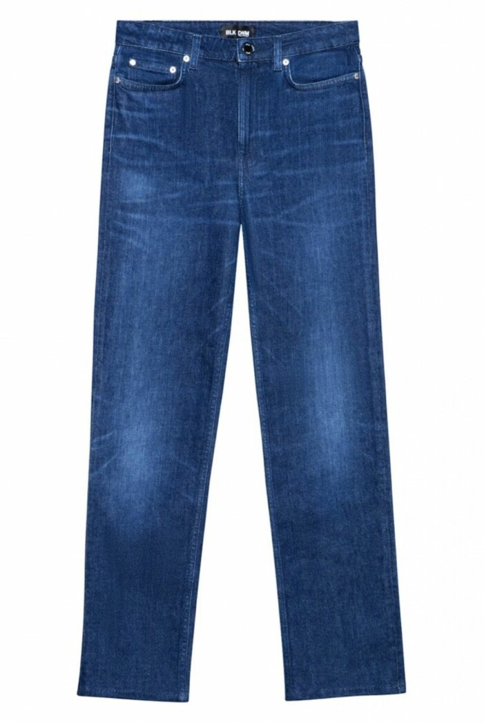 jeans Blk dnm