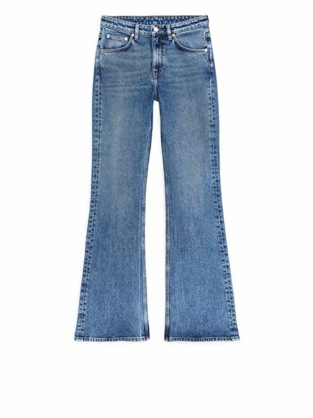 Jeans från Arket