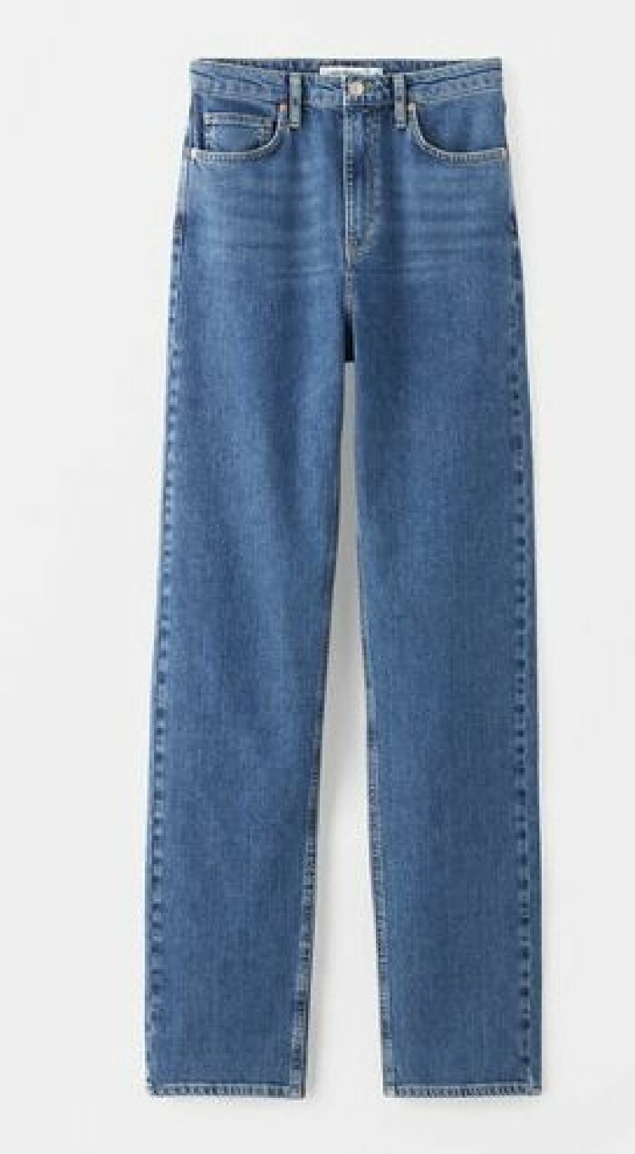 Jeans CW