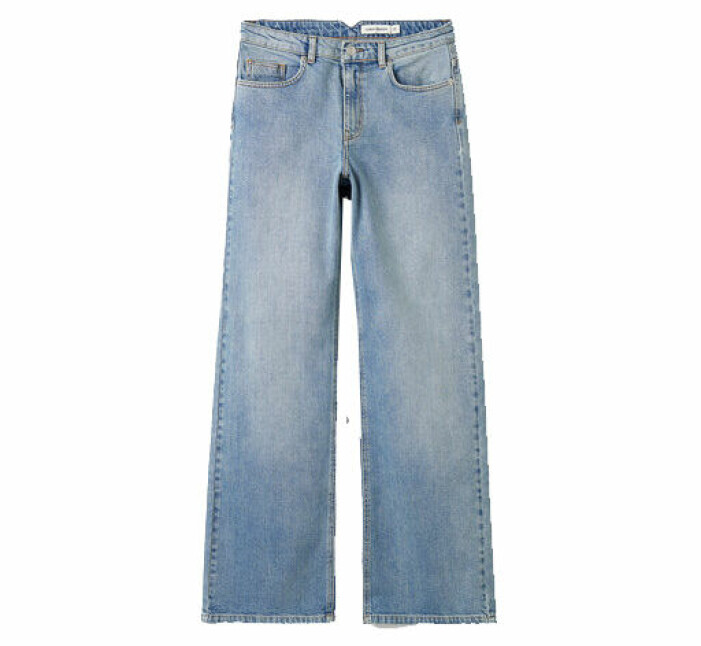 jeans carin wester