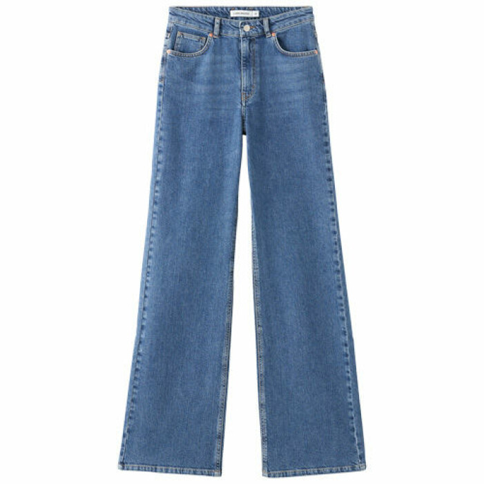 jeans cw