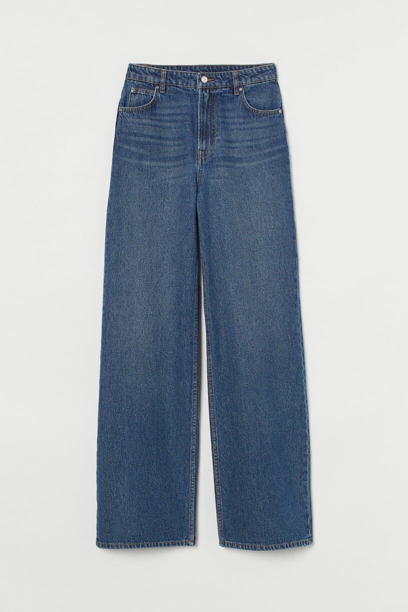 jeans H&M