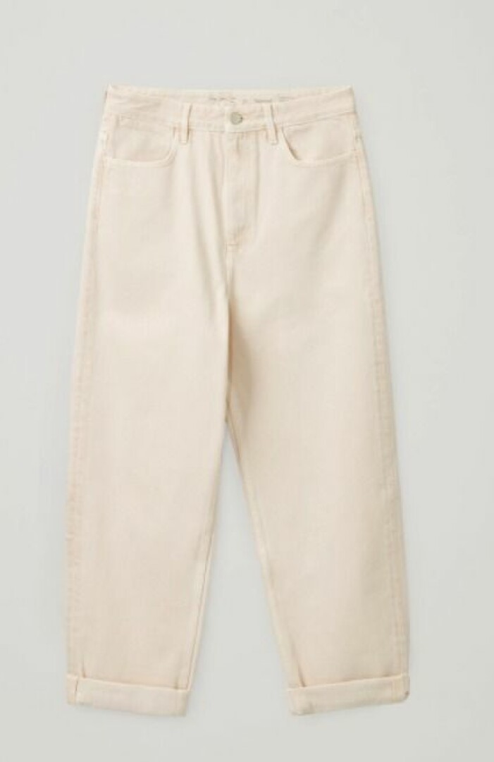 jeans cos