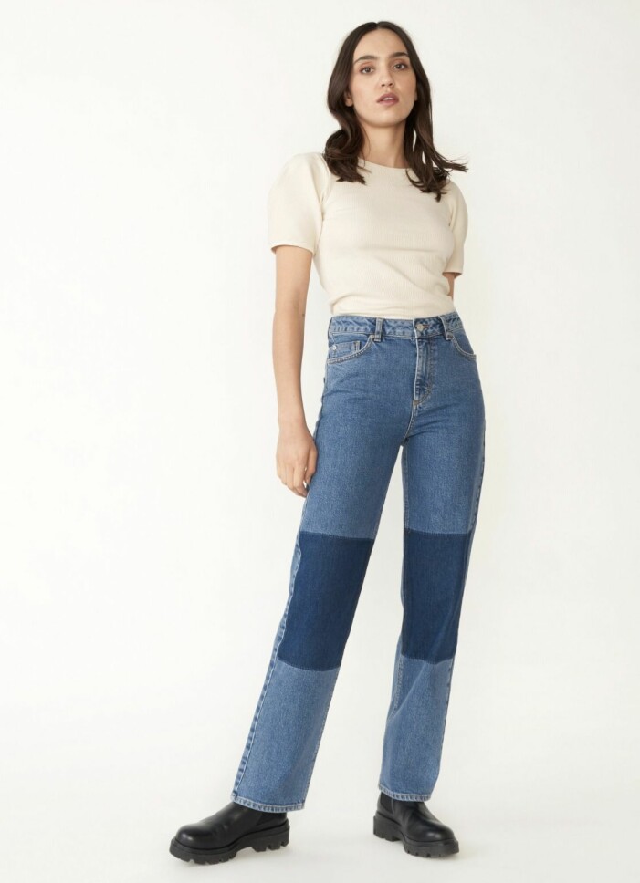 Jeans cw