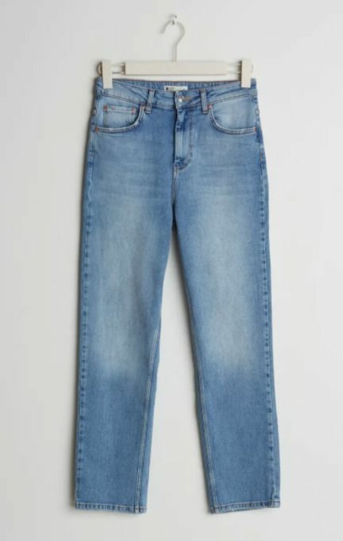 Jeans gina tricot