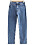 klassiska jeans med smala ben och hög midja för dam från &amp; Other Stories