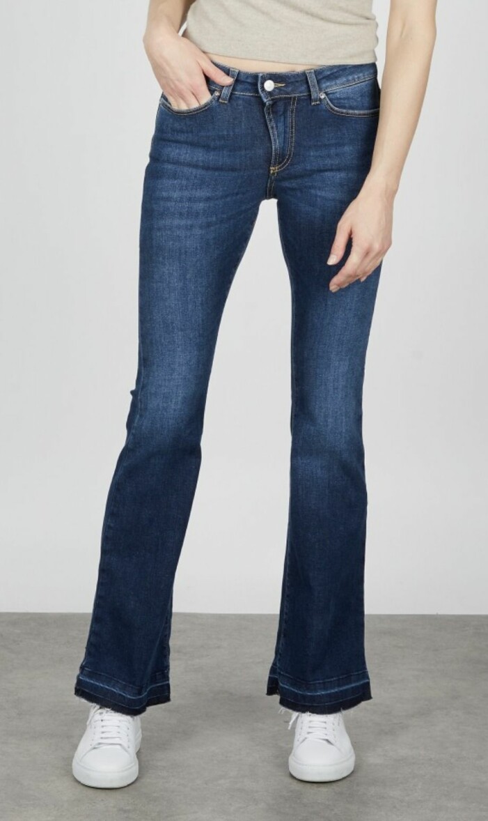 jeans från Hunkydory