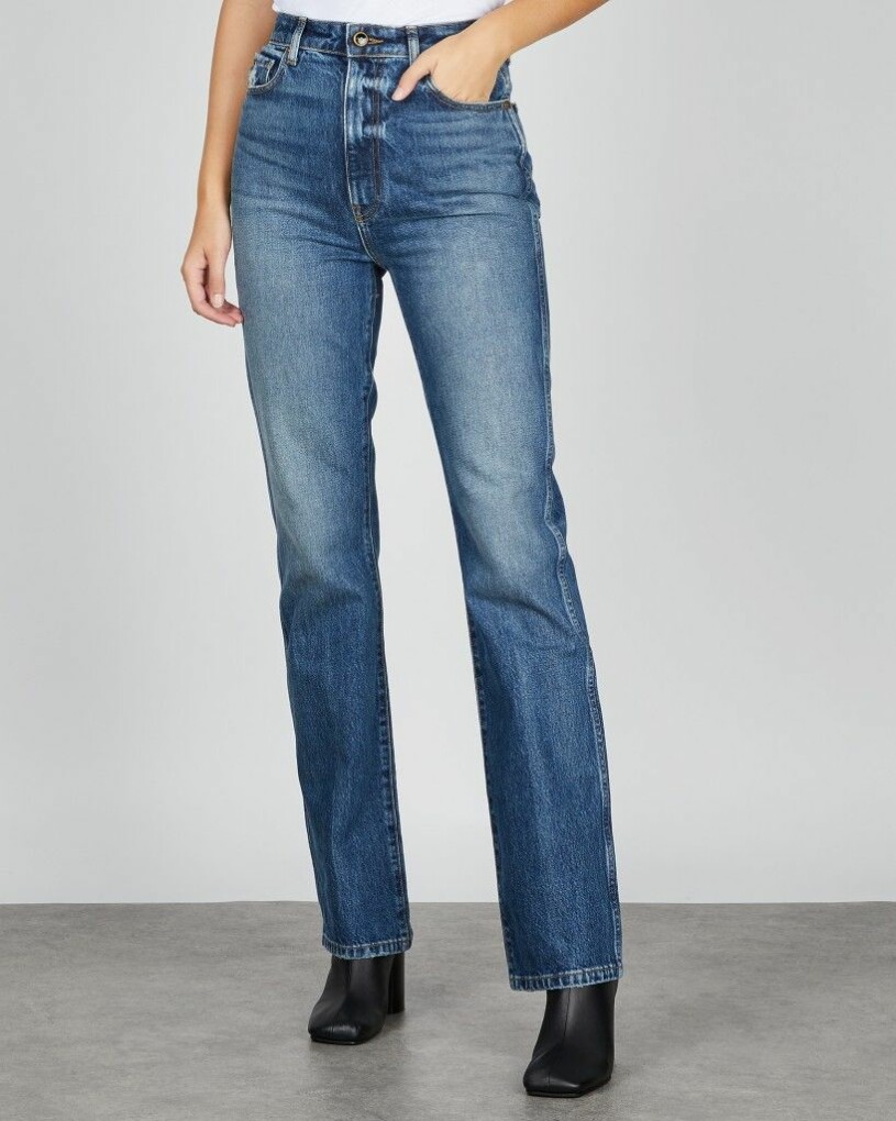 Jeans Khaite