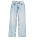 Raka ljusa jeans med pressveck fram för dam från &amp; Other Stories