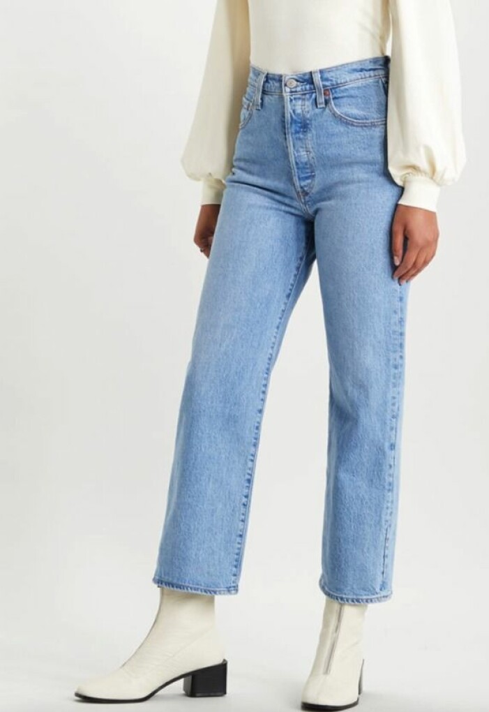 jeans levis