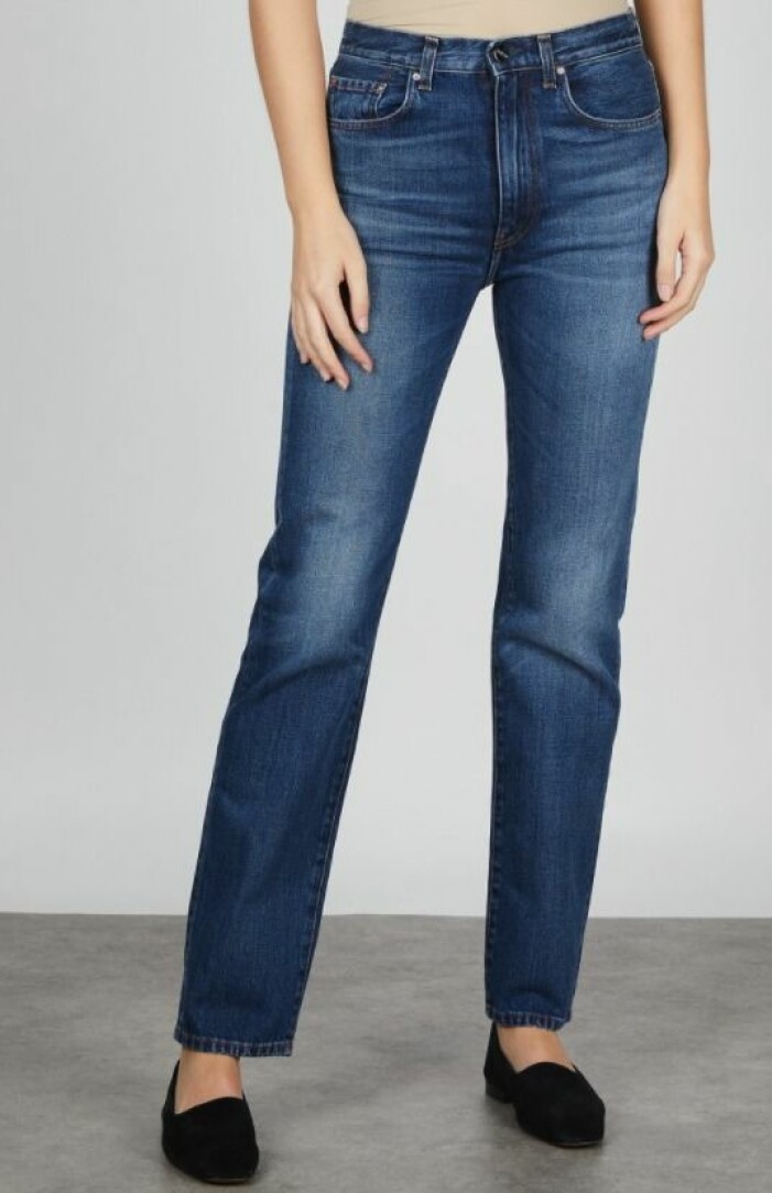 jeans toteme