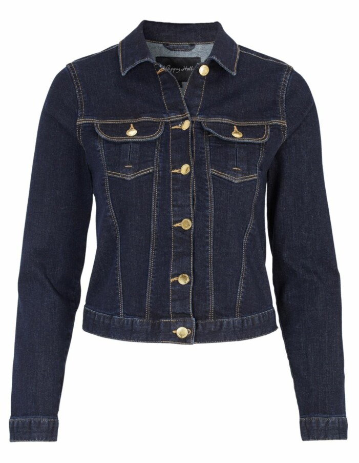 denimjacka happy holly