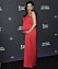 Jenna Dewan på röda mattan på People's Choice Awards 2019