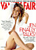 Jennifer Aniston i Vanity Fair