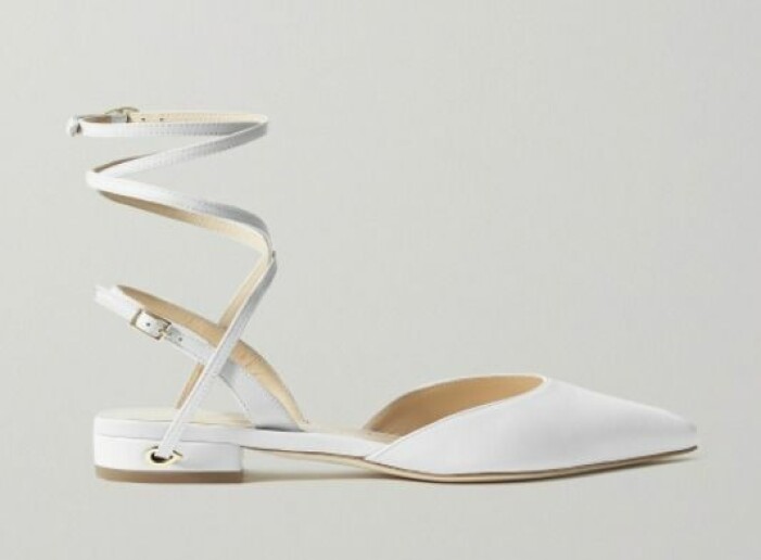 sandal Jennifer Chamandi