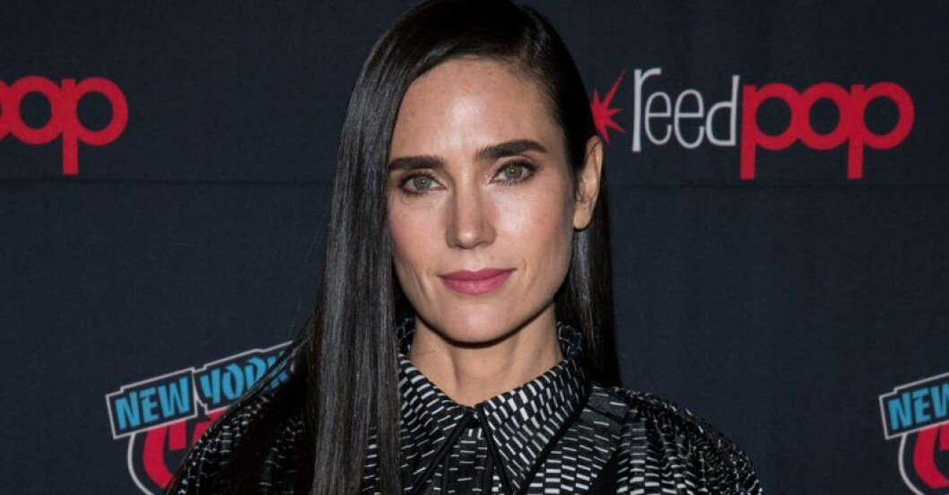 Foto: Charles Sykes/TT Jennifer Connelly