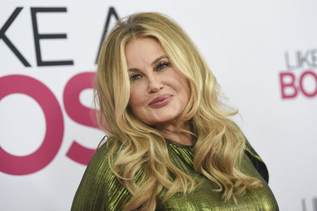 Jennifer Coolidge
