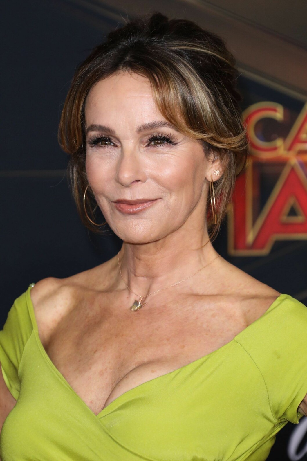 ”Nobody puts Baby in the corner!”, är bevingade ord av 60-årsjubilaren Jennifer Grey som spelade just Baby i <em>Dirty Dancing</em>. Jennifer Grey