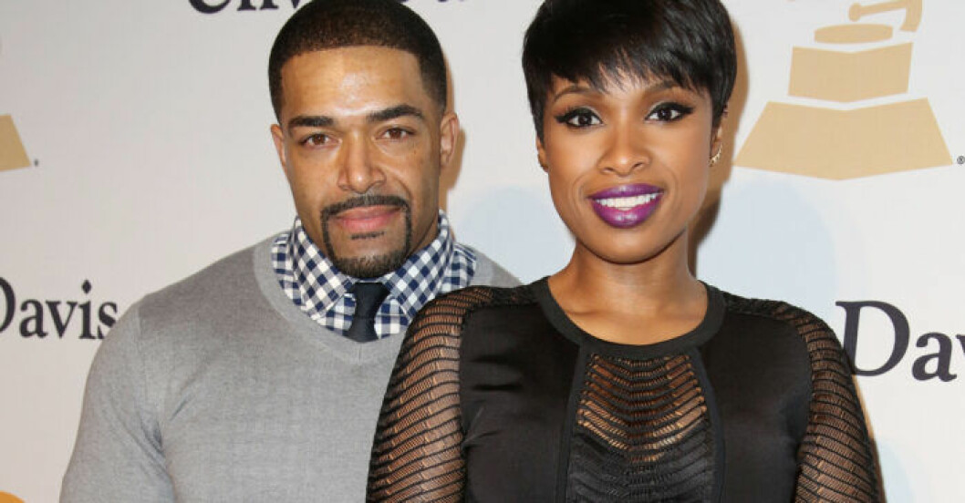 jennifer hudson