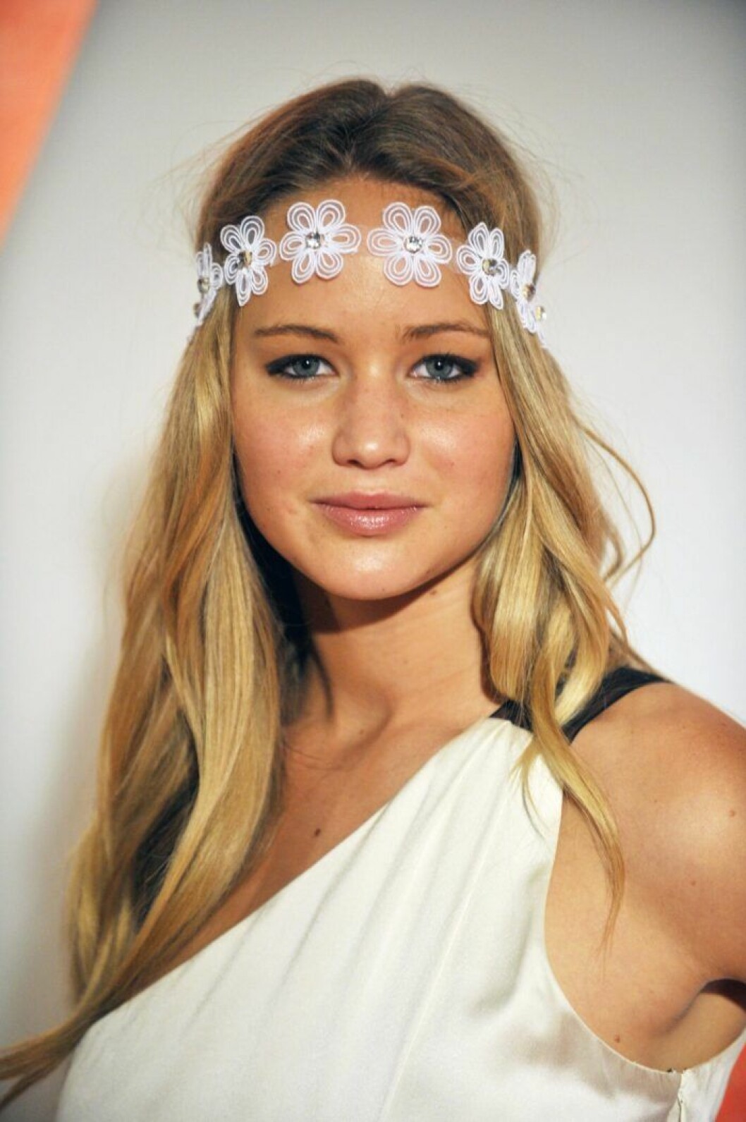 Många känner Jennifer Lawrence främst från <em>Hungerspelen</em>-filmerna. Jennifer Lawrence