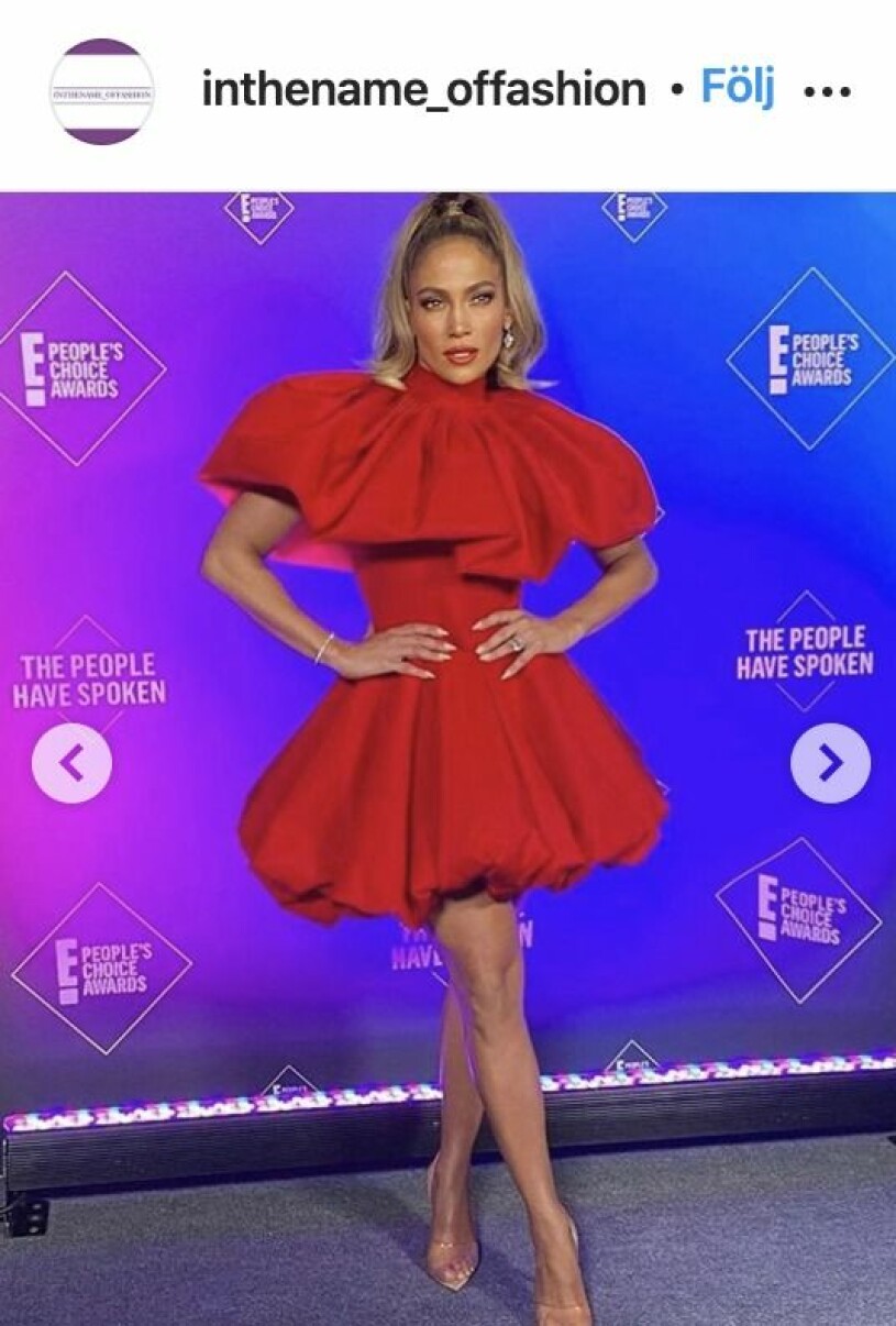 Jennifer Lopez. Jennifer Lopez