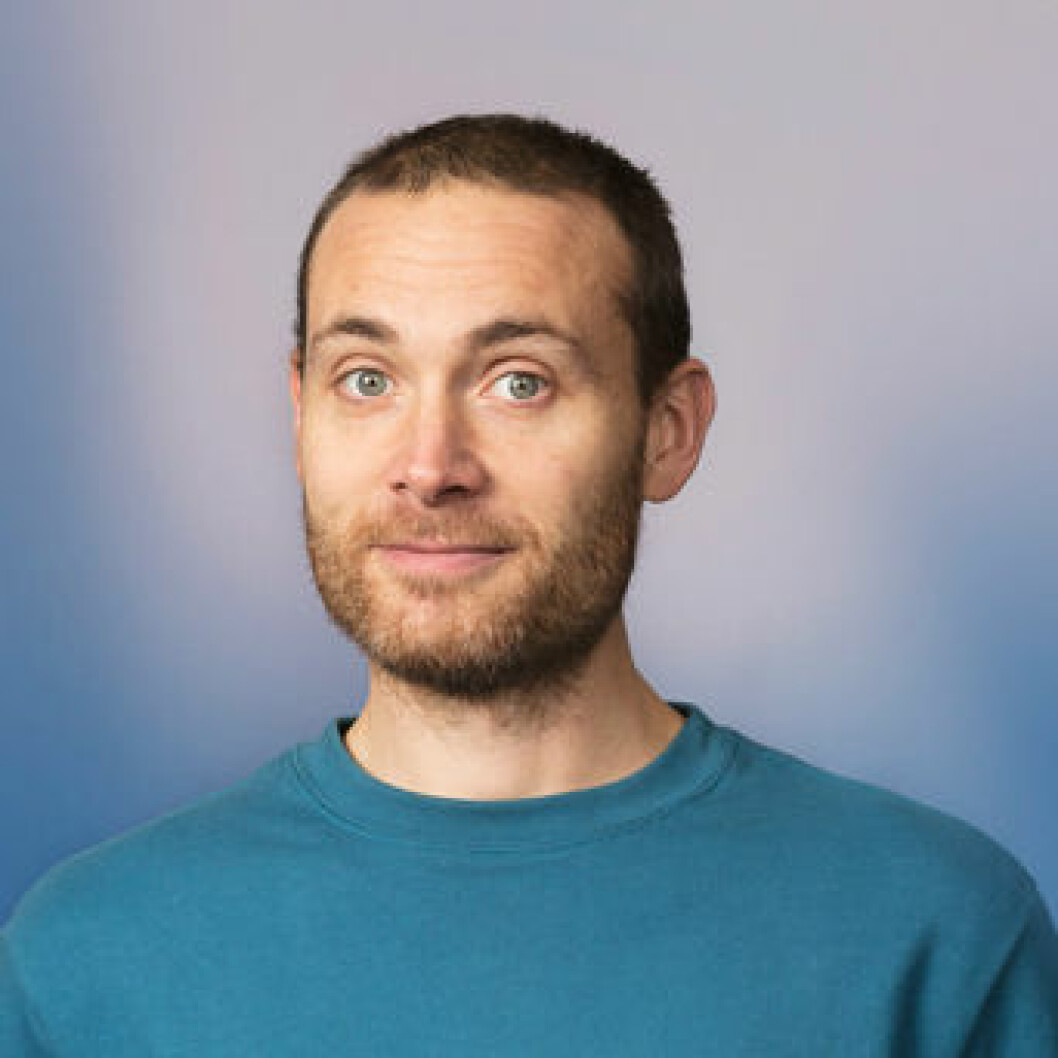 Jesper Rönndahl