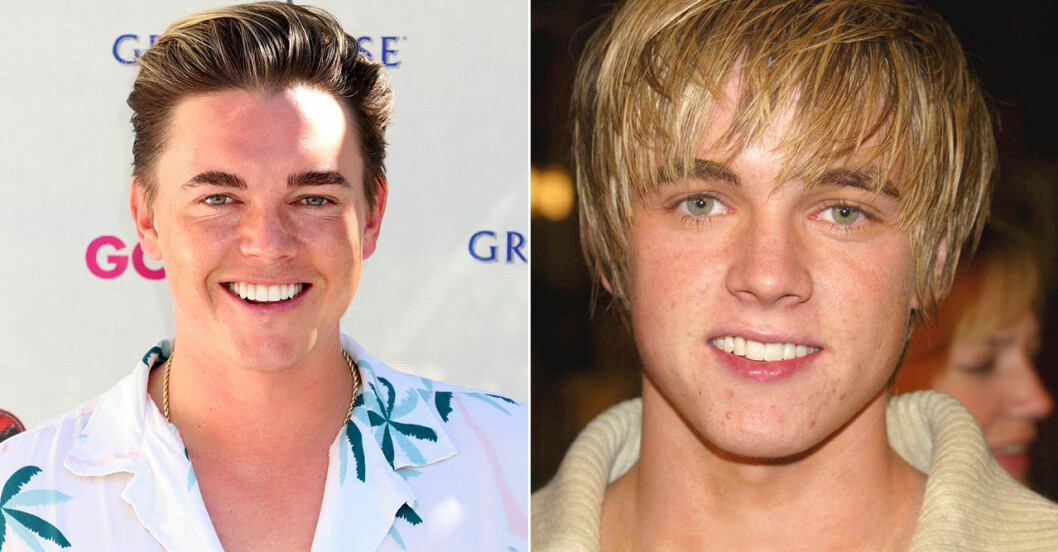 Jesse McCartney