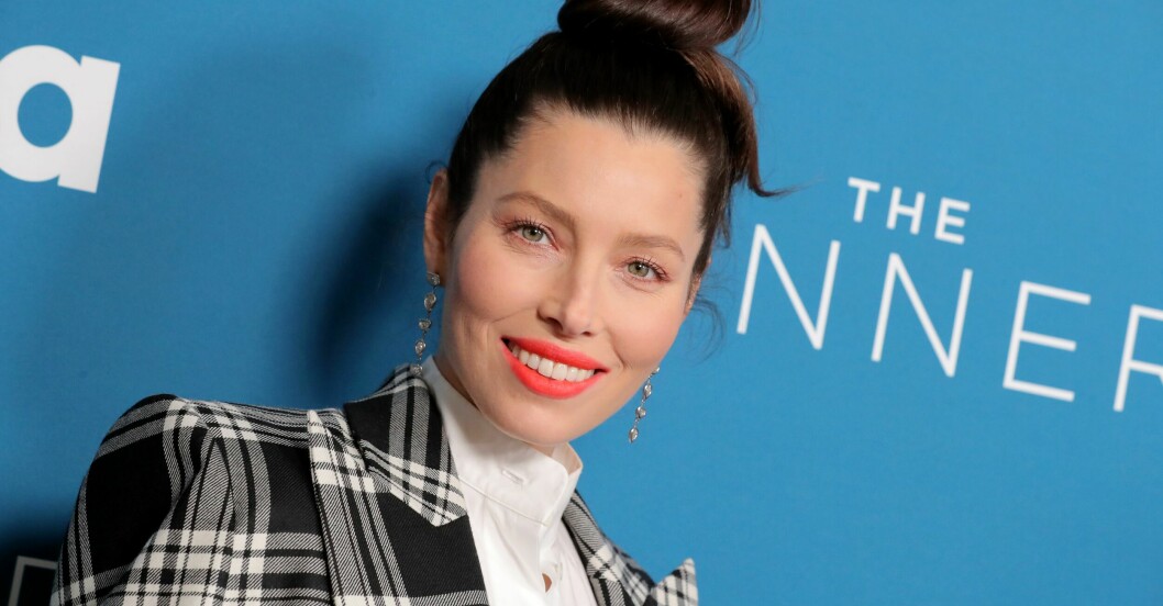 Jessica Biel. Jessica Biel