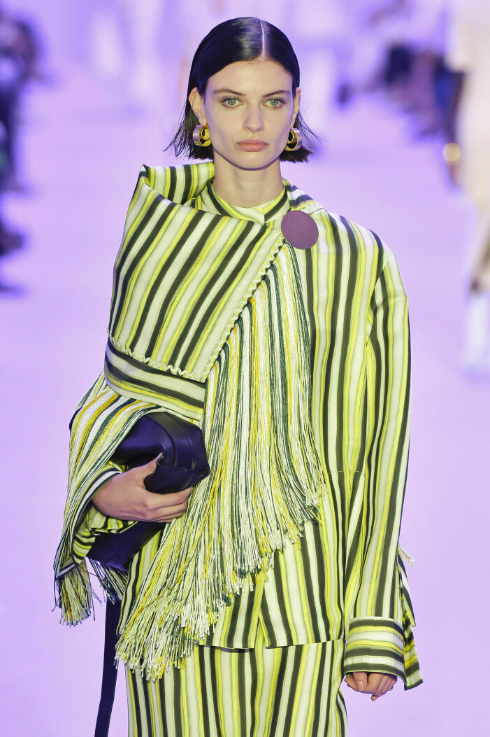 Jil Sander SS22 Jil Sander SS22