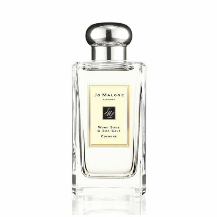 wood sage and sea salt från jo malone
