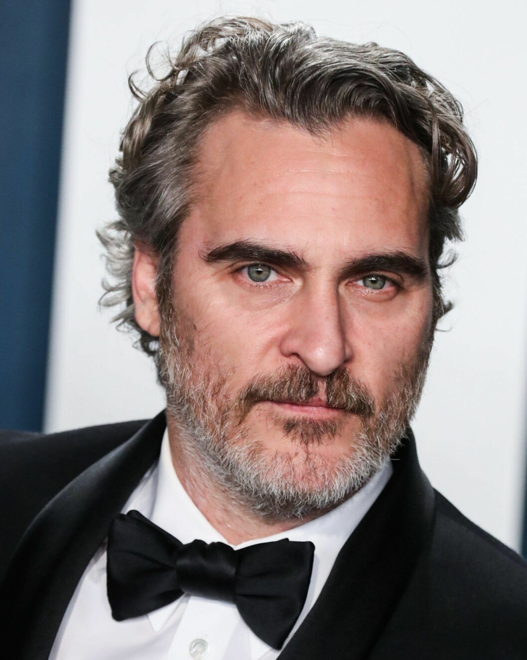 Joaquin Phoenix föddes Bottom. Joaquin Phoenix