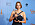 Jodie Foster höll ett ärligt tal på Golden Globes 2013